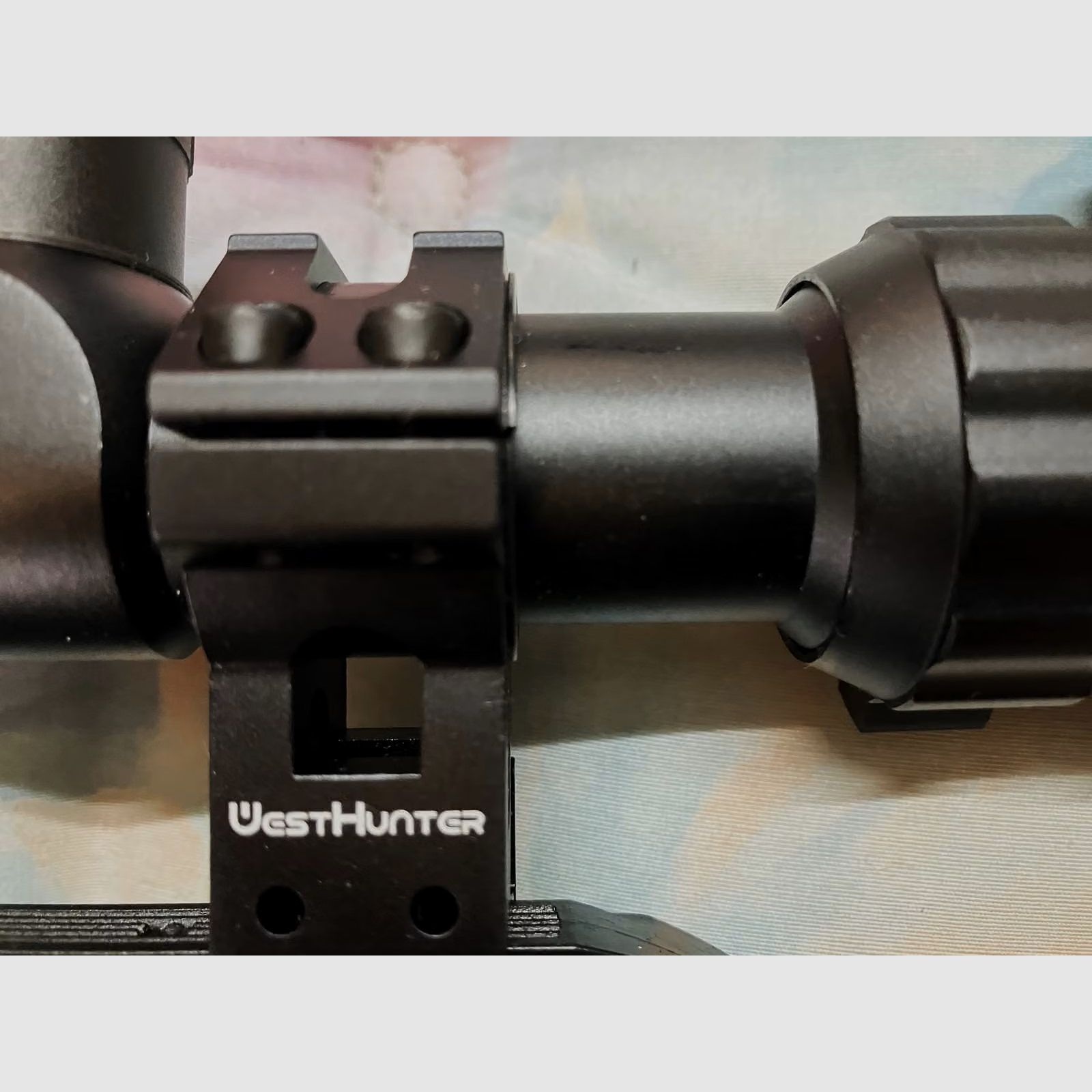 Hämmerli 850 Air Magnum Co2 KIT 