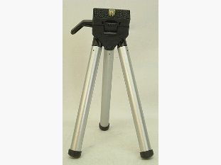 Trípode de mesa Bilora Digi Pod II - plegable y plano