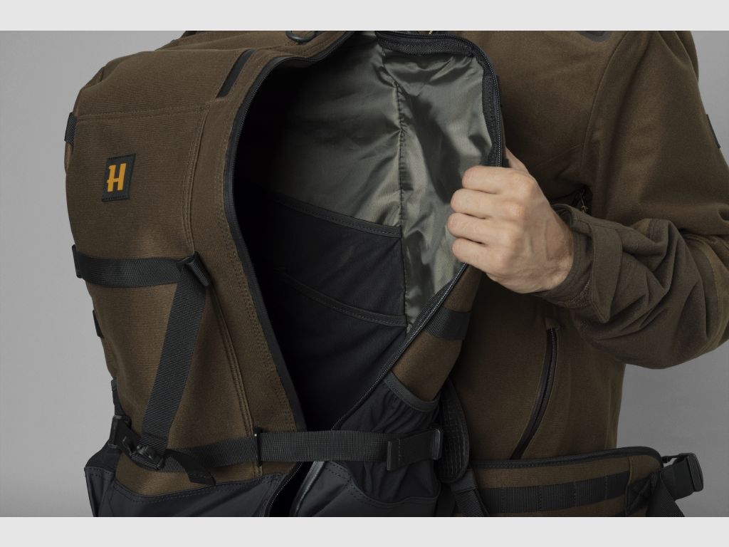 Härkila – Forest Hunter backpack, image 3 of 5