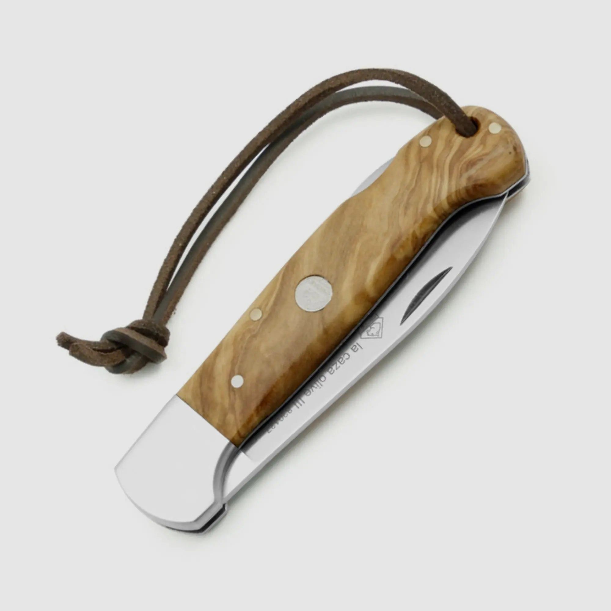 PUMA IP la caza olive III