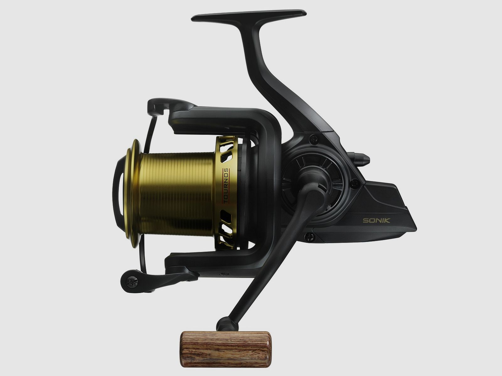 Sonik Tournos 10000 GS Karpfenrolle