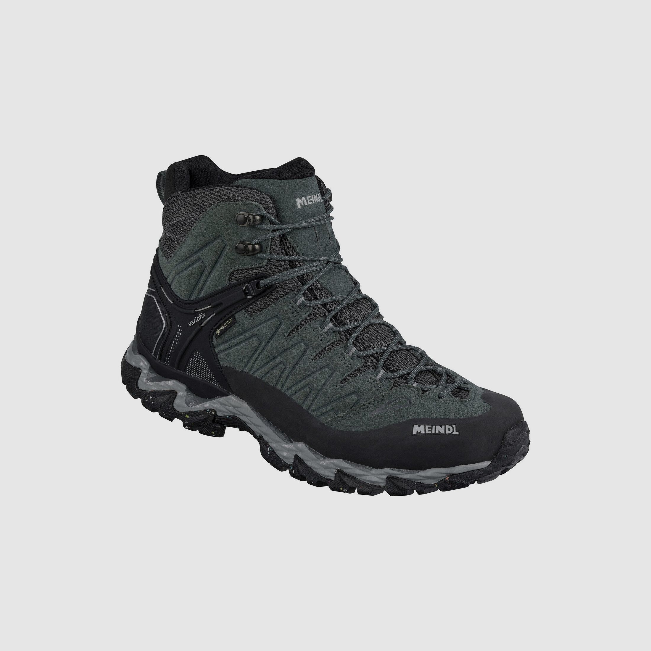 Meindl Freizeitschuhe Lite Hike GTX