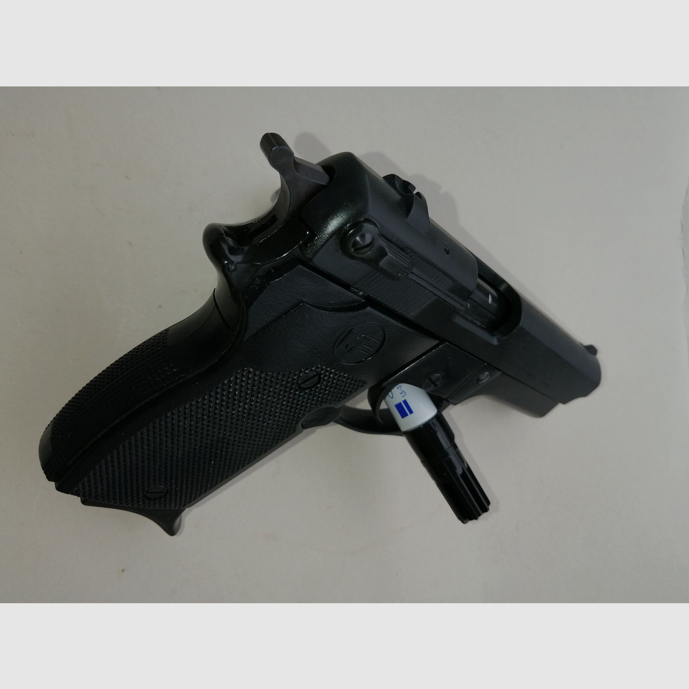 ME 9mm PARA Schreckschuss