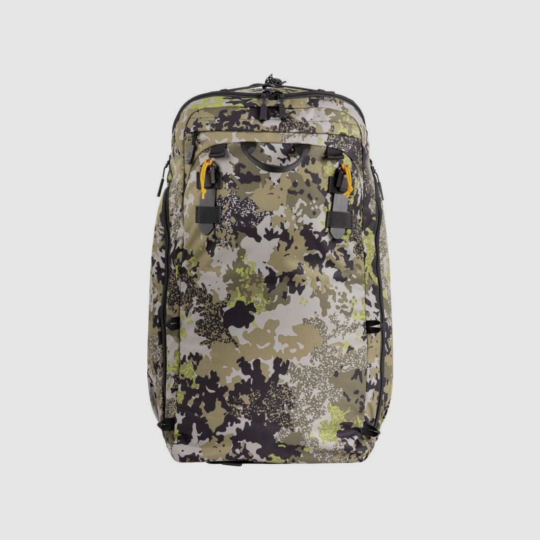 Modularer Rucksack 45L, Blaser Ultimate Backpack M, Camo Modular Ultimate Serie, HunTec Camo, Bild 4 von 6