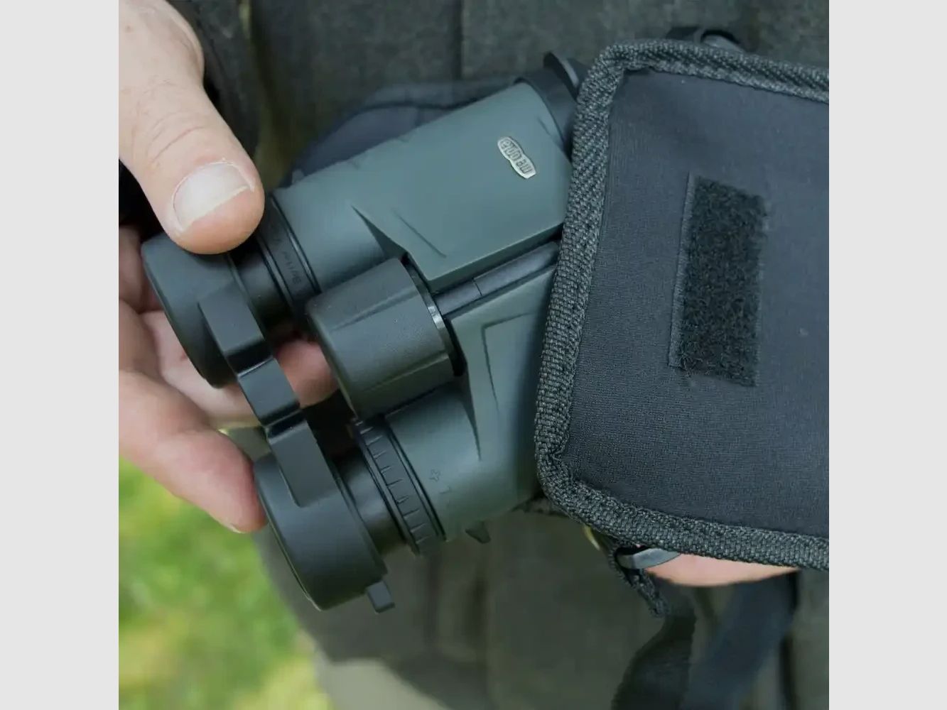 Meopta Fernglas MeoSport 8x25