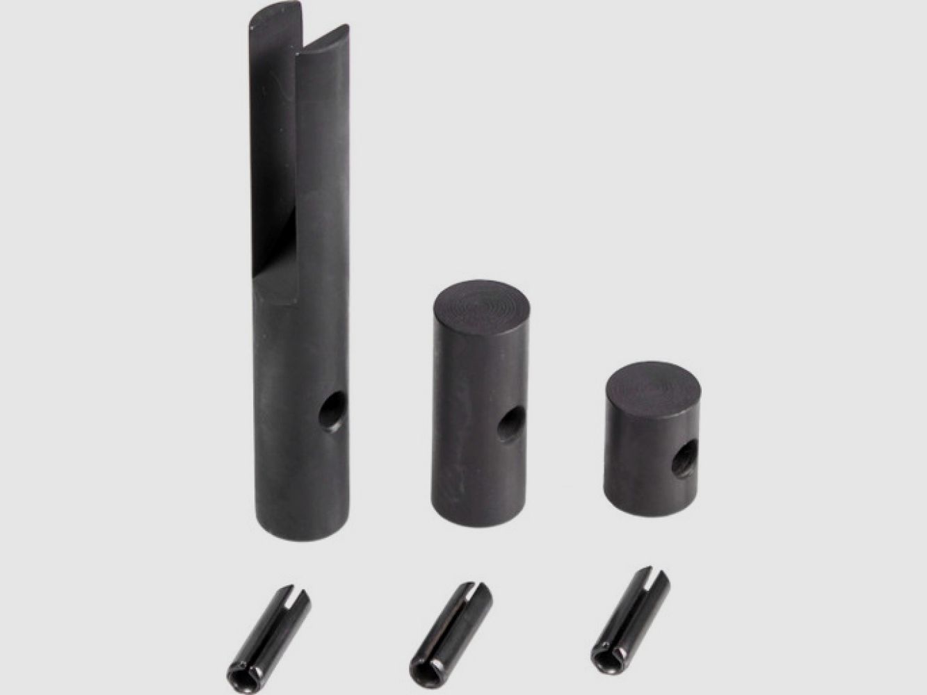 Kit de Réglage d'Action CMMG, Blowback à Retard Radial