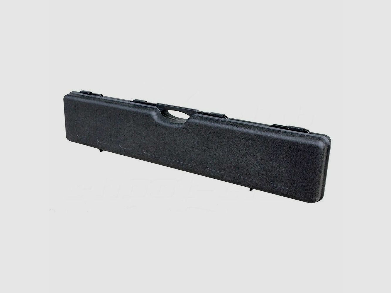 Leader Trading GmbH Leader - Plastic case for a long gun with scope
