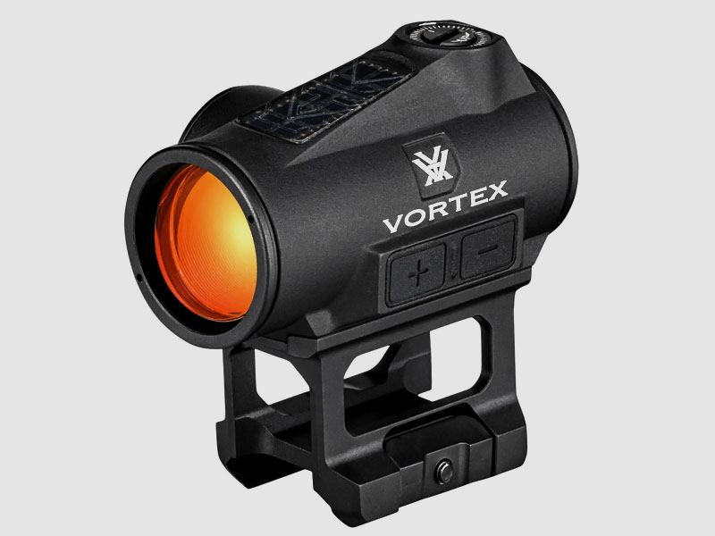 VORTEX Crossfire II RedDot Solar
