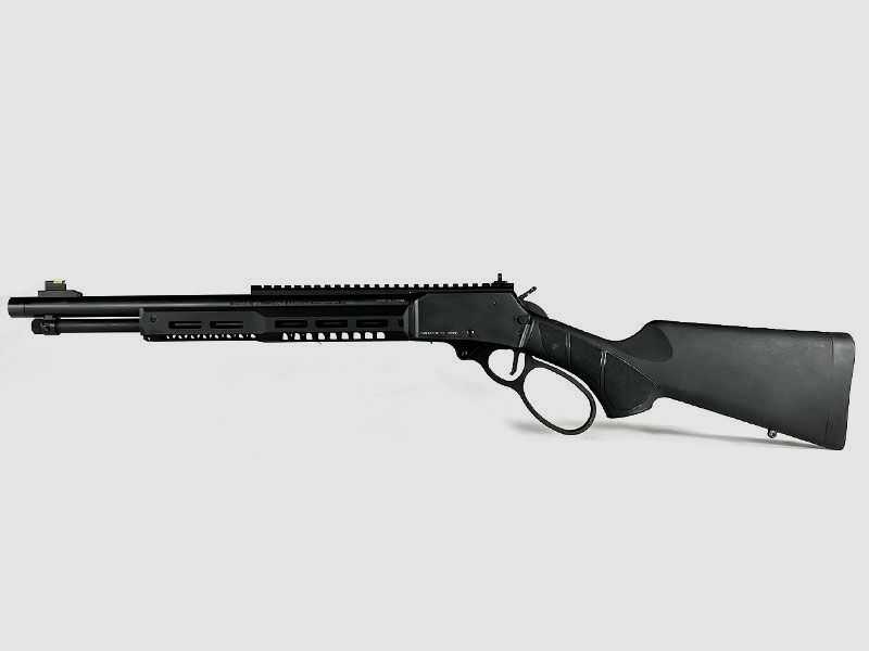 Smith & Wesseon 1854 Stealth Hunter
