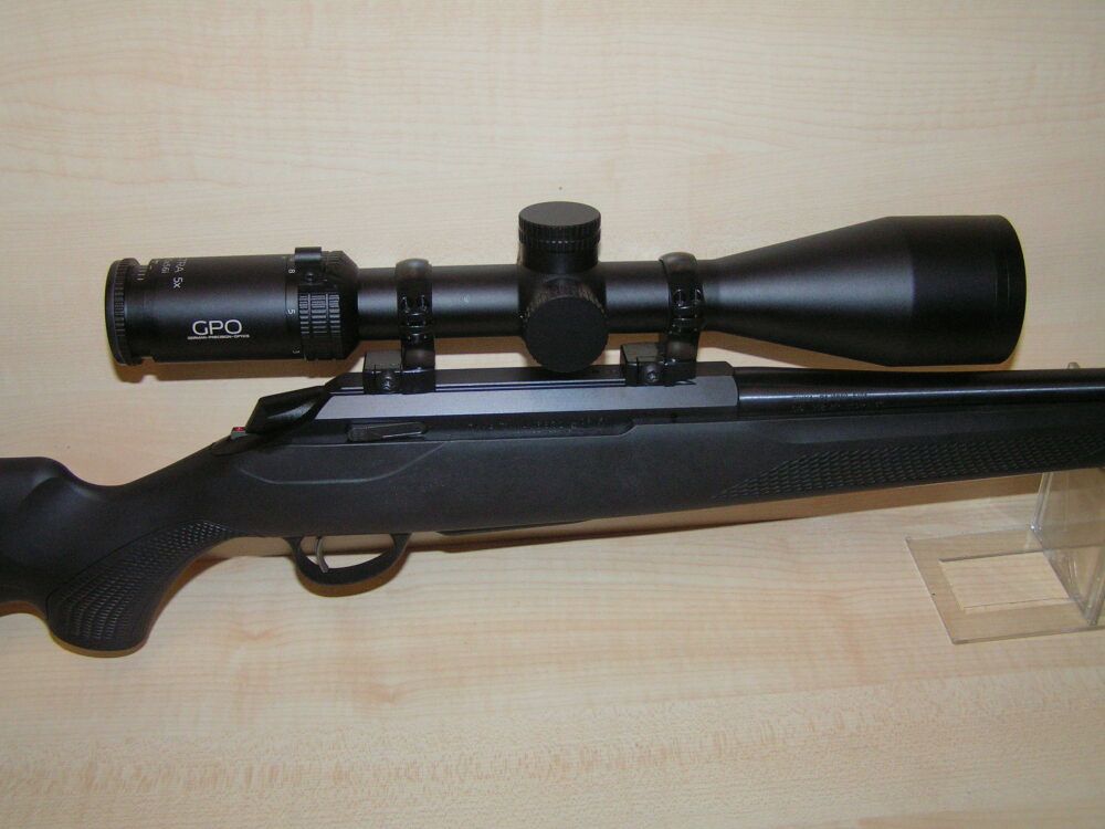 Tikka Linkssystem T3x Lite