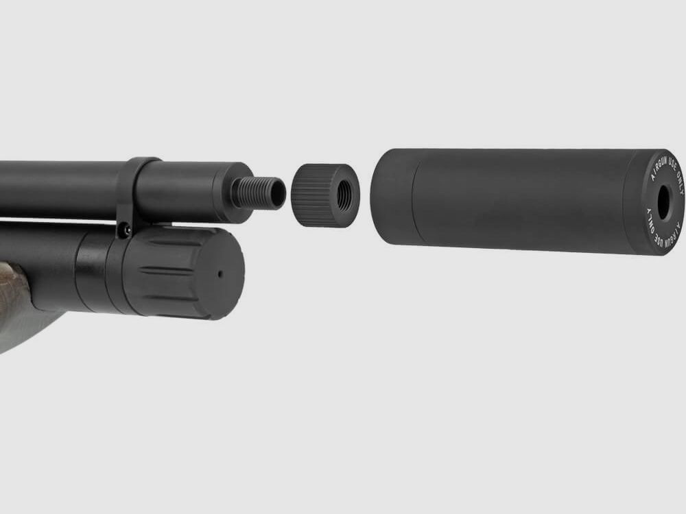 JTS Brawn — 7.62 mm (.30), imagen 6 de 6
