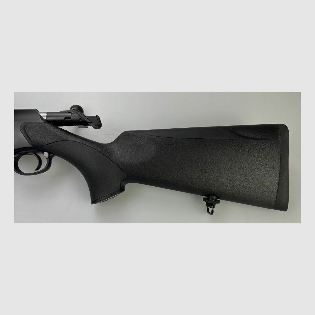 Sauer 505 ErgoMax Black