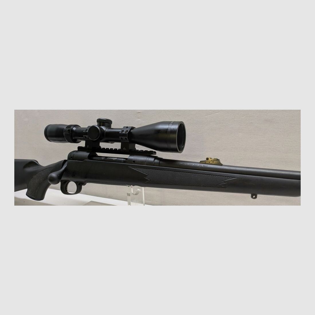 Savage 111, Bild 3 von 5