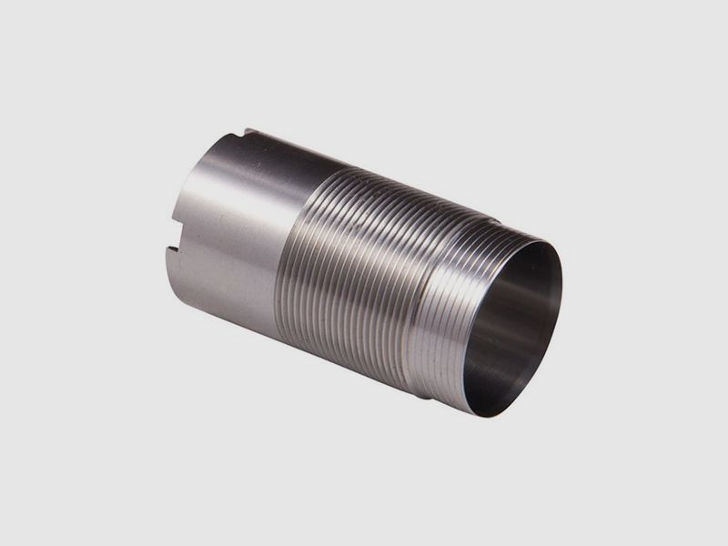 CARLSONS 12GAUGE TUBES CARLSONS WIN-CHOKE 12 GA IMPROVED MODIFIED WIN/INV. CHOKE TUBE SS, Bild 2 von 2