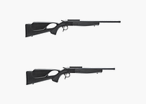 BERGARA BA13 TAKE DOWN thumbole