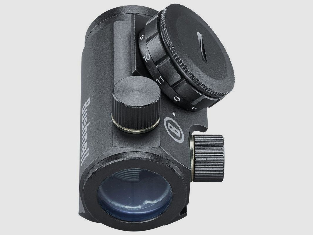 Zielfernrohr BUSHNELL TROPHY TRS-25 1x20, Bild 4 von 6