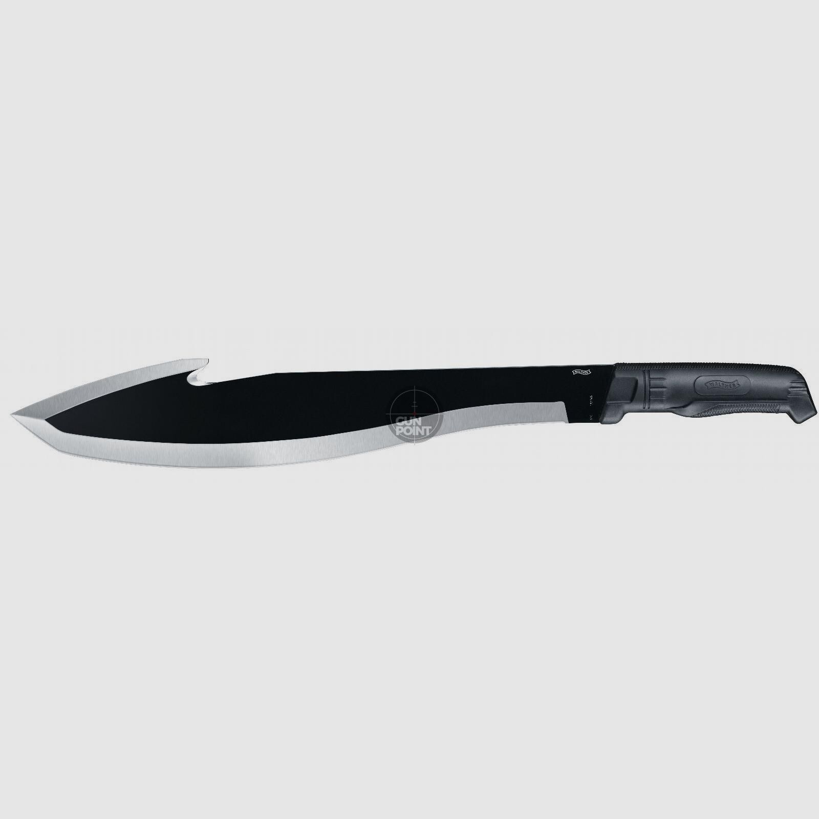 Walther Machete 'MachTac' 1
