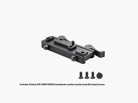 MEPRO M21 PICTAINNY ADAPTER