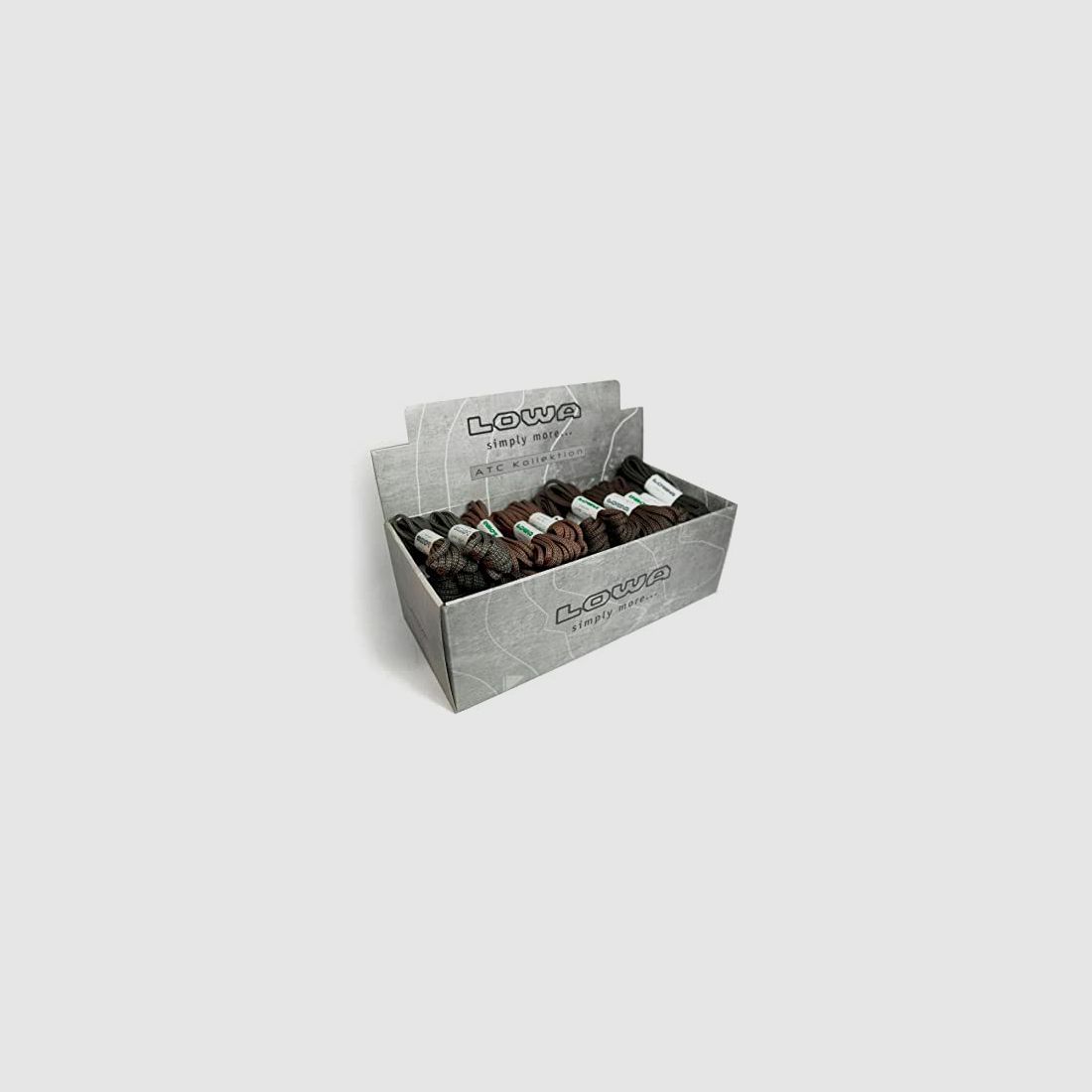 LACCI LOWA Trek. 40prxbox