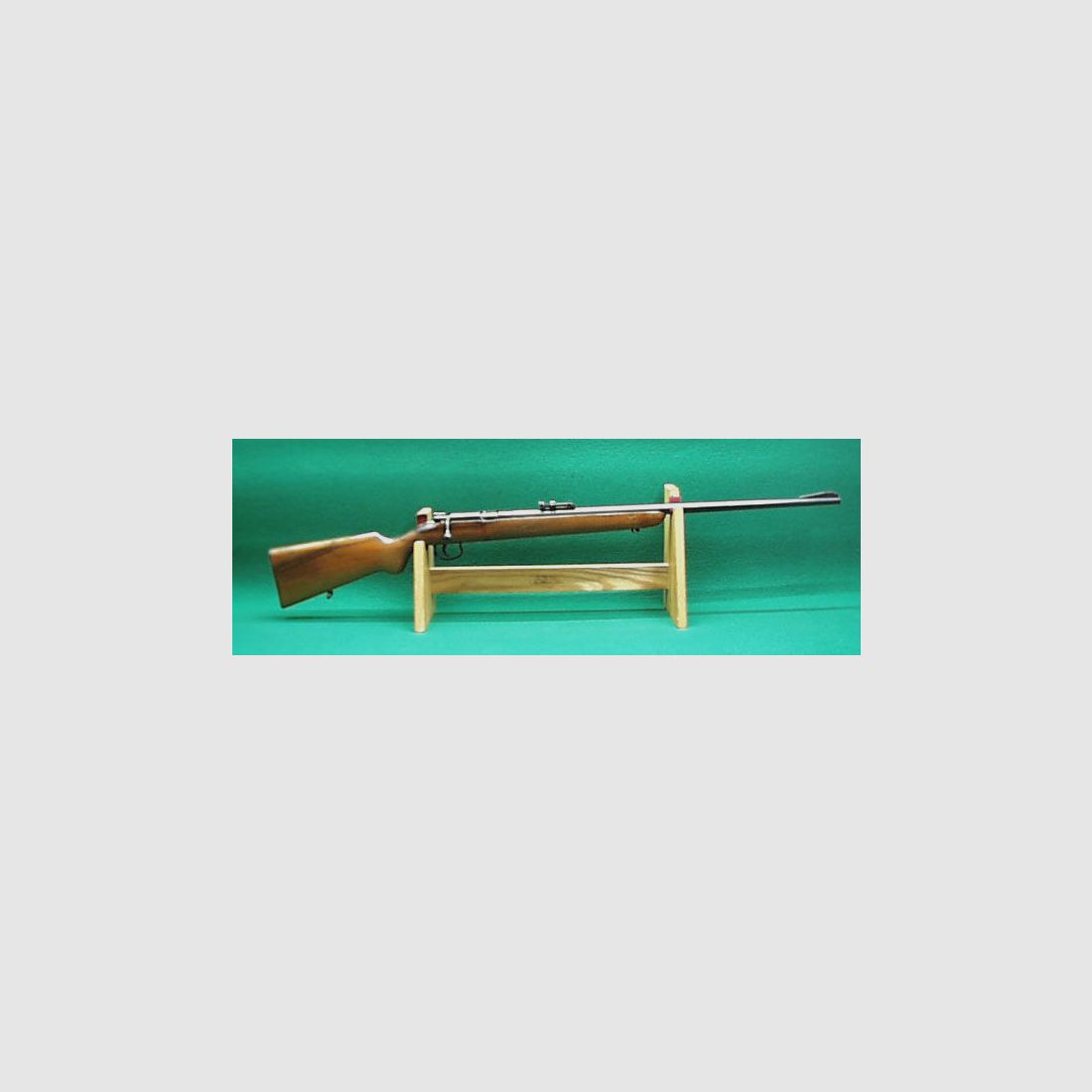 Mauser - Works (Oberndorf) Mod. D.R.P.D.R.G.M.