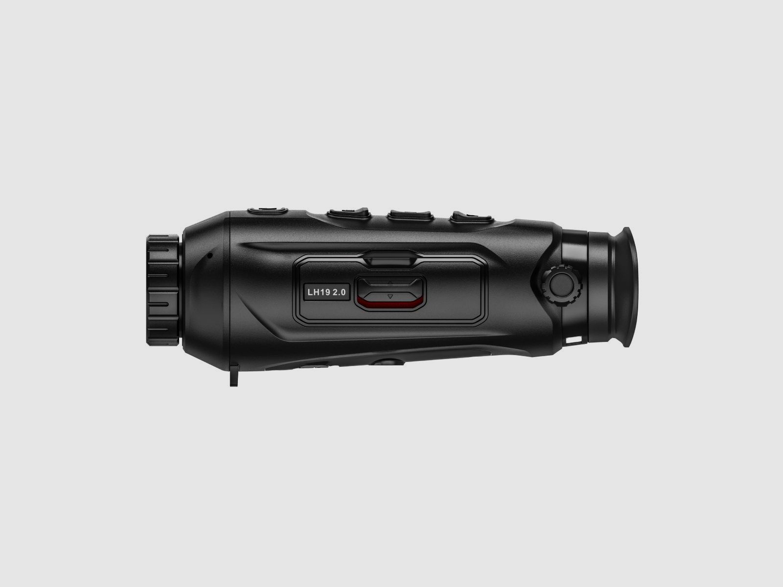 HIKMICRO LYNX Pro LH19 2.0 Wärmebildmonokular, Bild 2 von 3