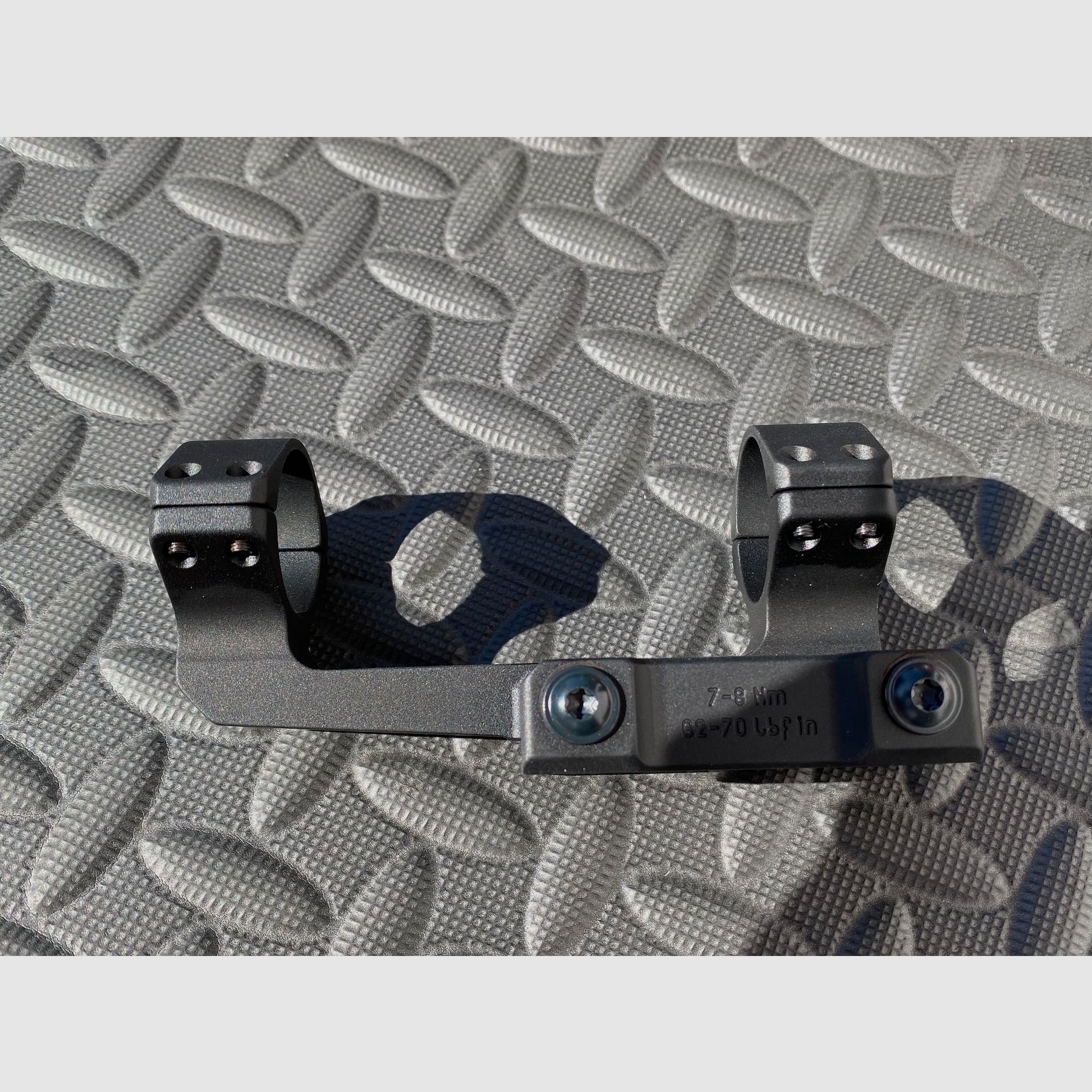 ERA TAC Blockmontage Ultralight
