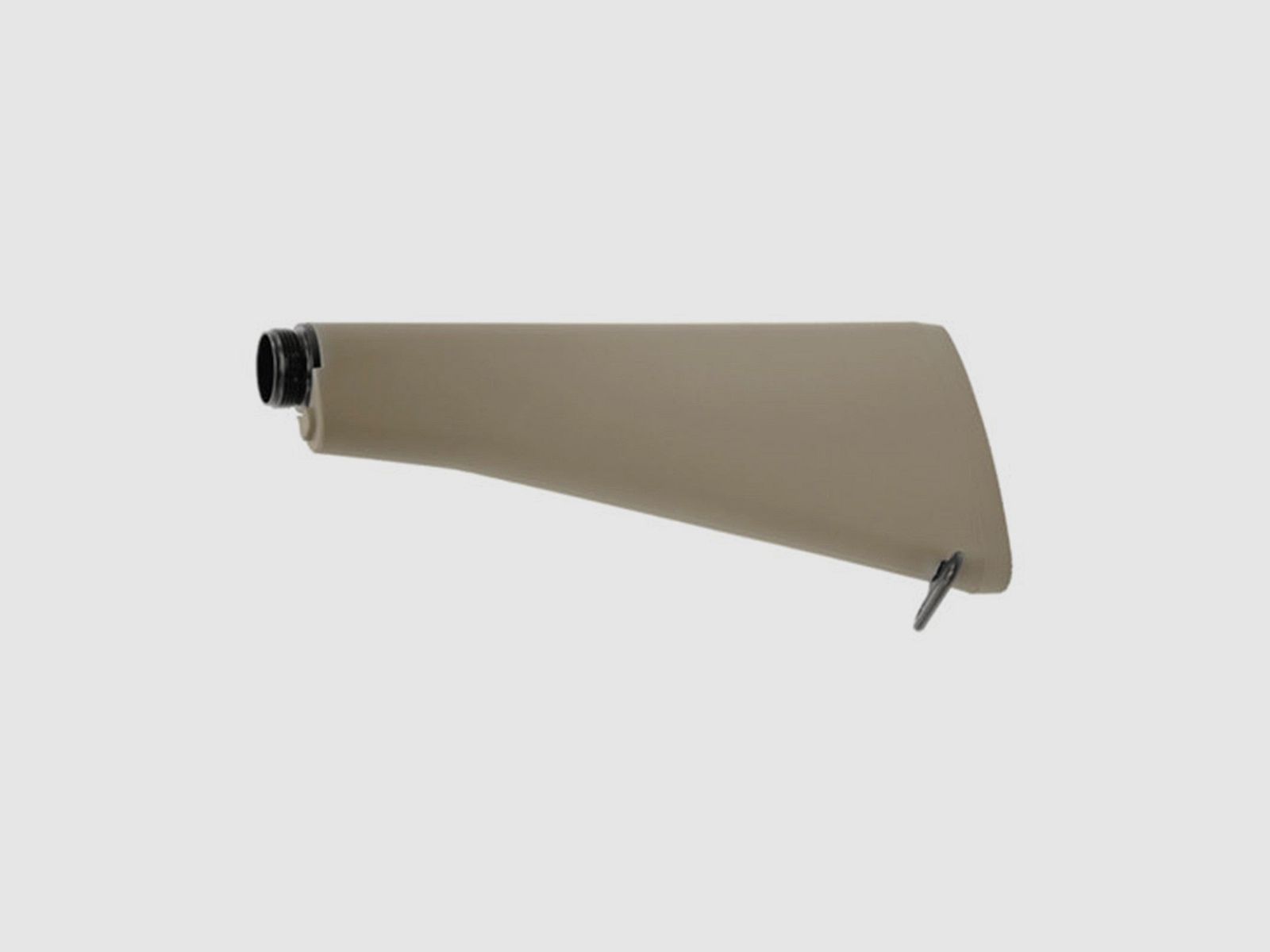 UTG ACCUSHOT 30 mm Bidirectional Offset Integral Mount – 38 mm