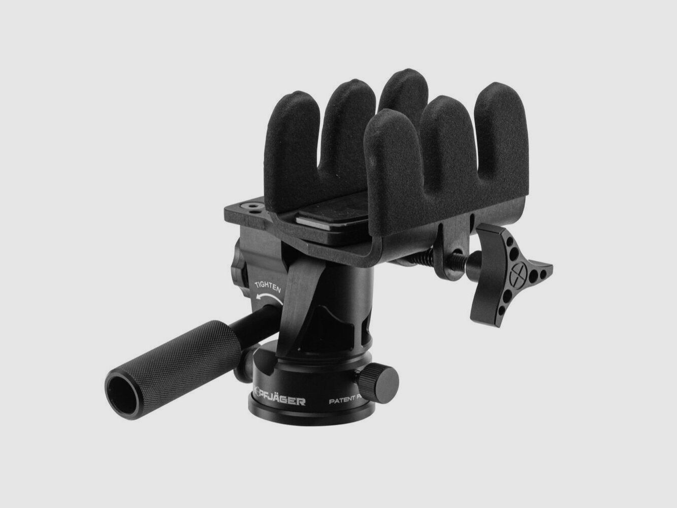 Reaper Grip System für Montage auf Stativ Komplettkopf, Bild 3 von 6