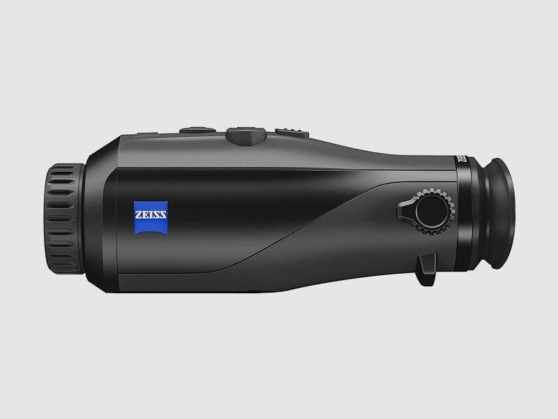 Zeiss Thermal DTI 1/25, Bild 3 von 6