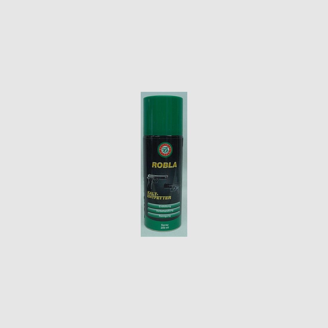 ROBLA Kaltentfetter 200ml -