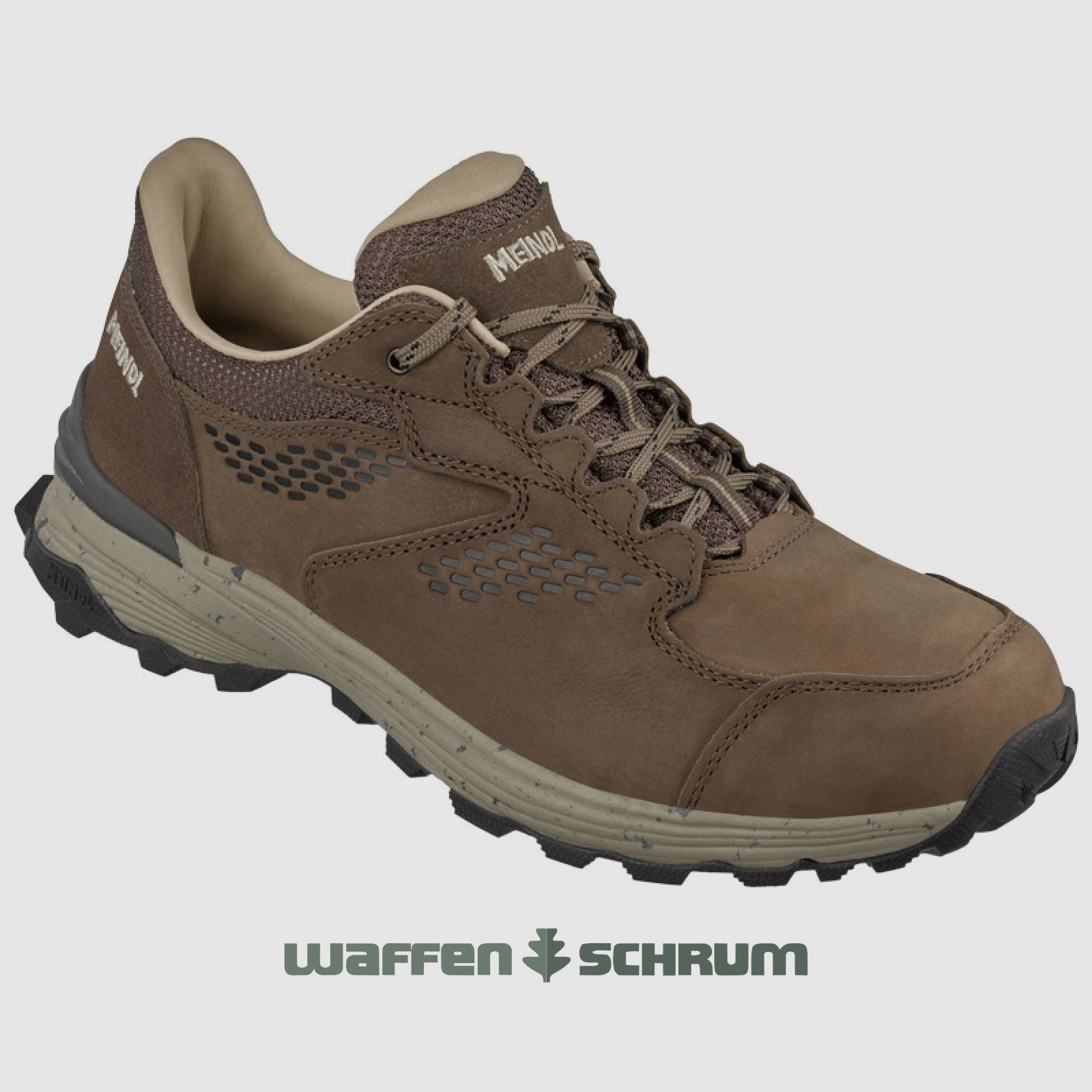 Meindl Halbschuh Padua LF