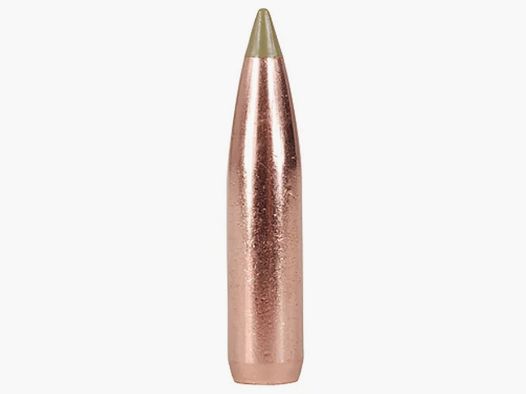 Bala Nosler E-Tip 7mm/.284 140GR Spitzer 50 piezas