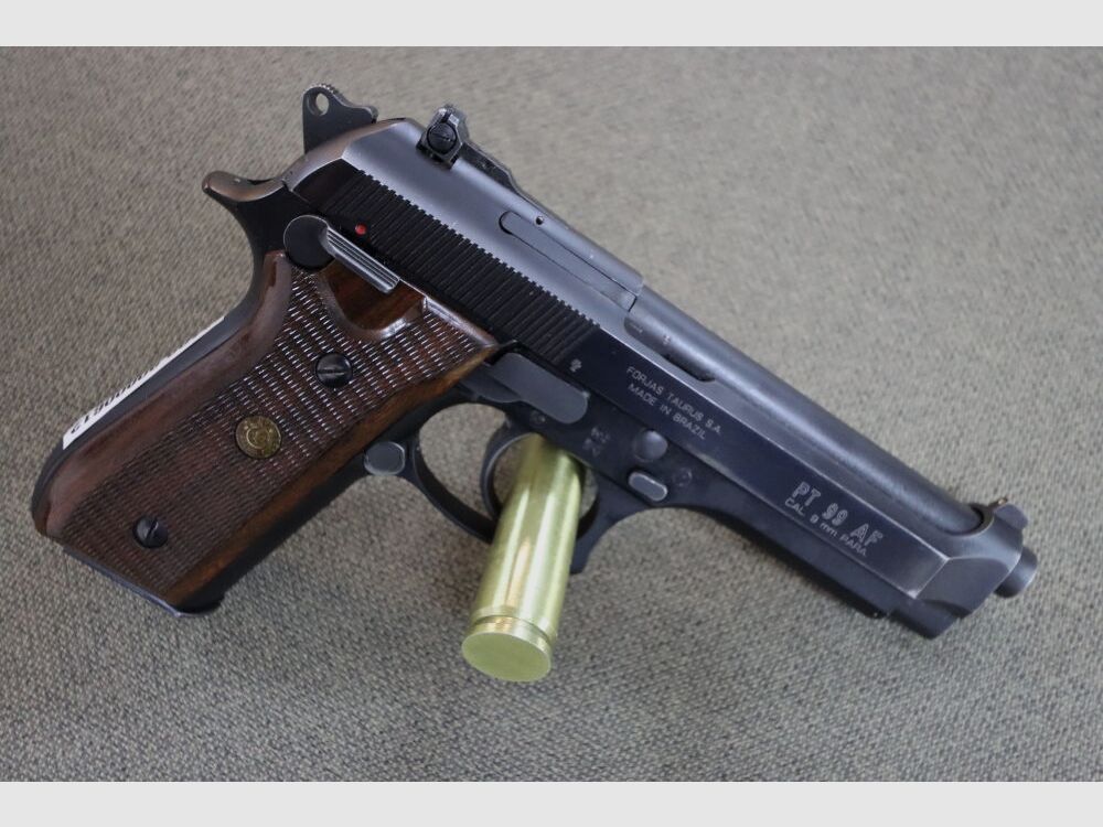 Taurus PT 99 AF PT 99 AF
