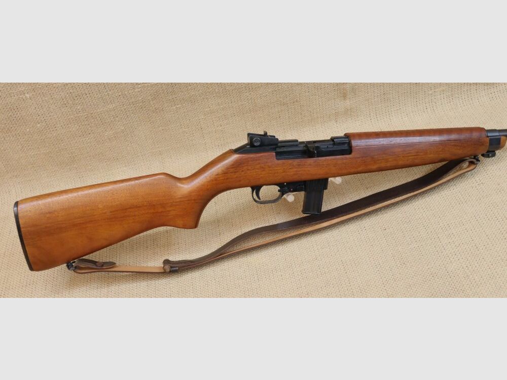 Erma EGM-1 70 .22lr