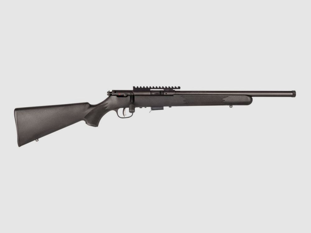 Savage 93R17 FV-SR
