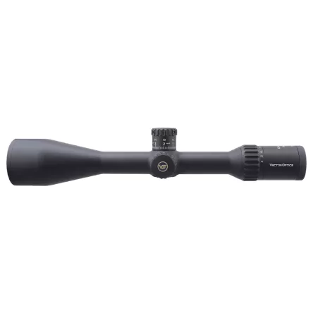 Vector Optics – richtkijker Continental 4-32x56 30mm SFP Tactical Zero Stop ED VCT-20A MRAD, afbeelding 3 van 10