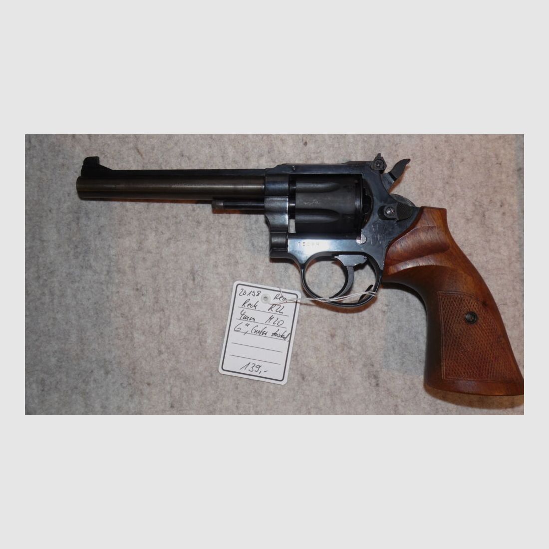 Reck R 22