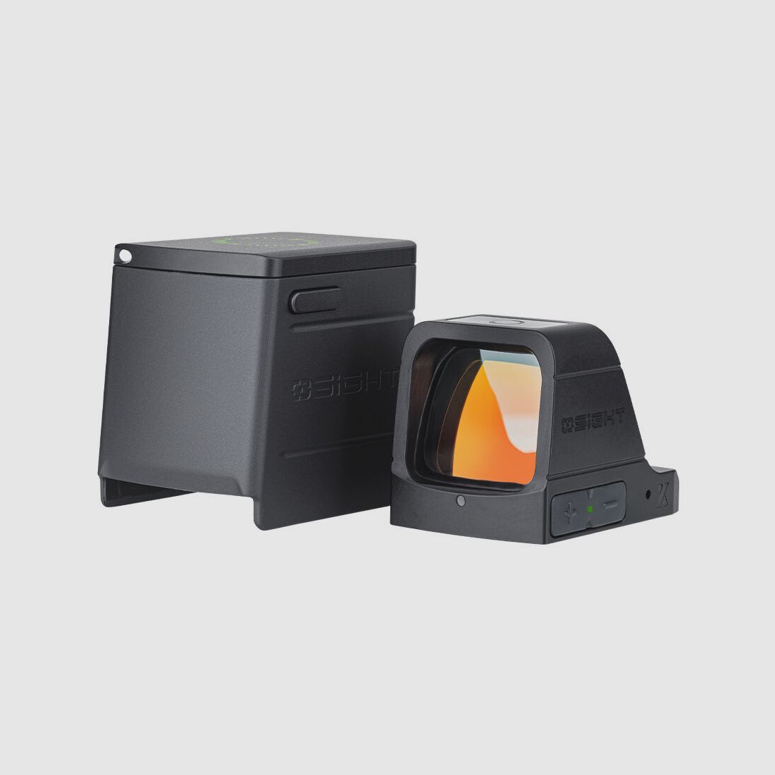 Osight X Red Dot Sight with 3 MOA Dot & 32 MOA Circle