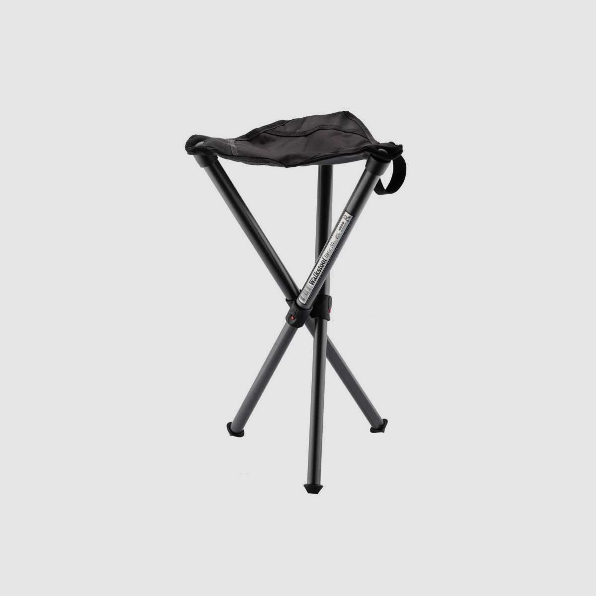 Sedia Tricodale Basic - Walkstool - Tricodale BASIC 50 cm, immagine 1 di 6