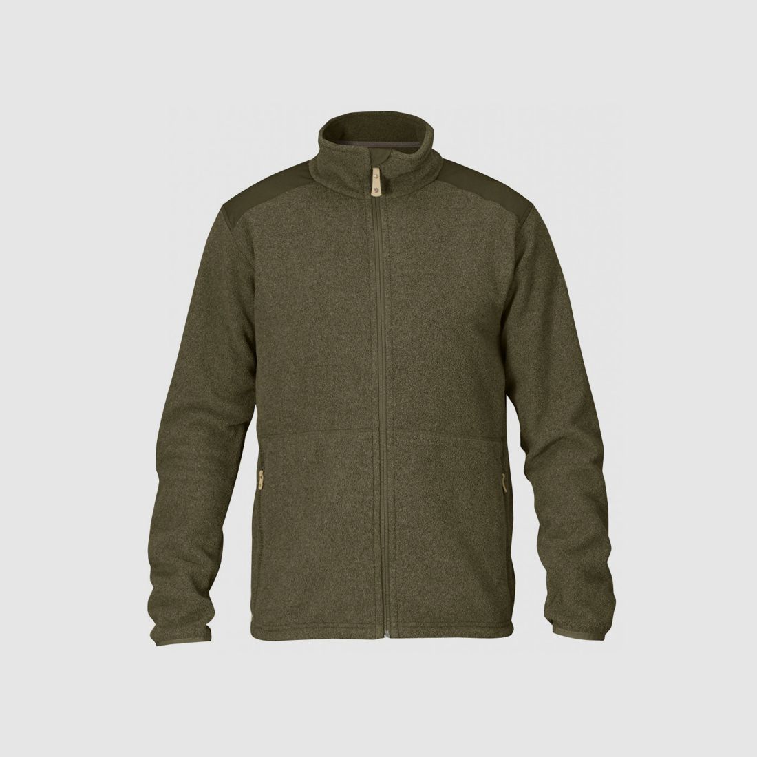 Fjällräven Sten Fleecejacke