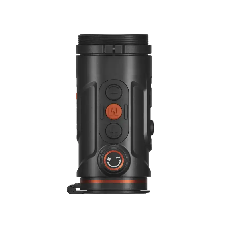 Clip-On Thermisch Thermtec Hunt Pro 650, Bild 10 von 10