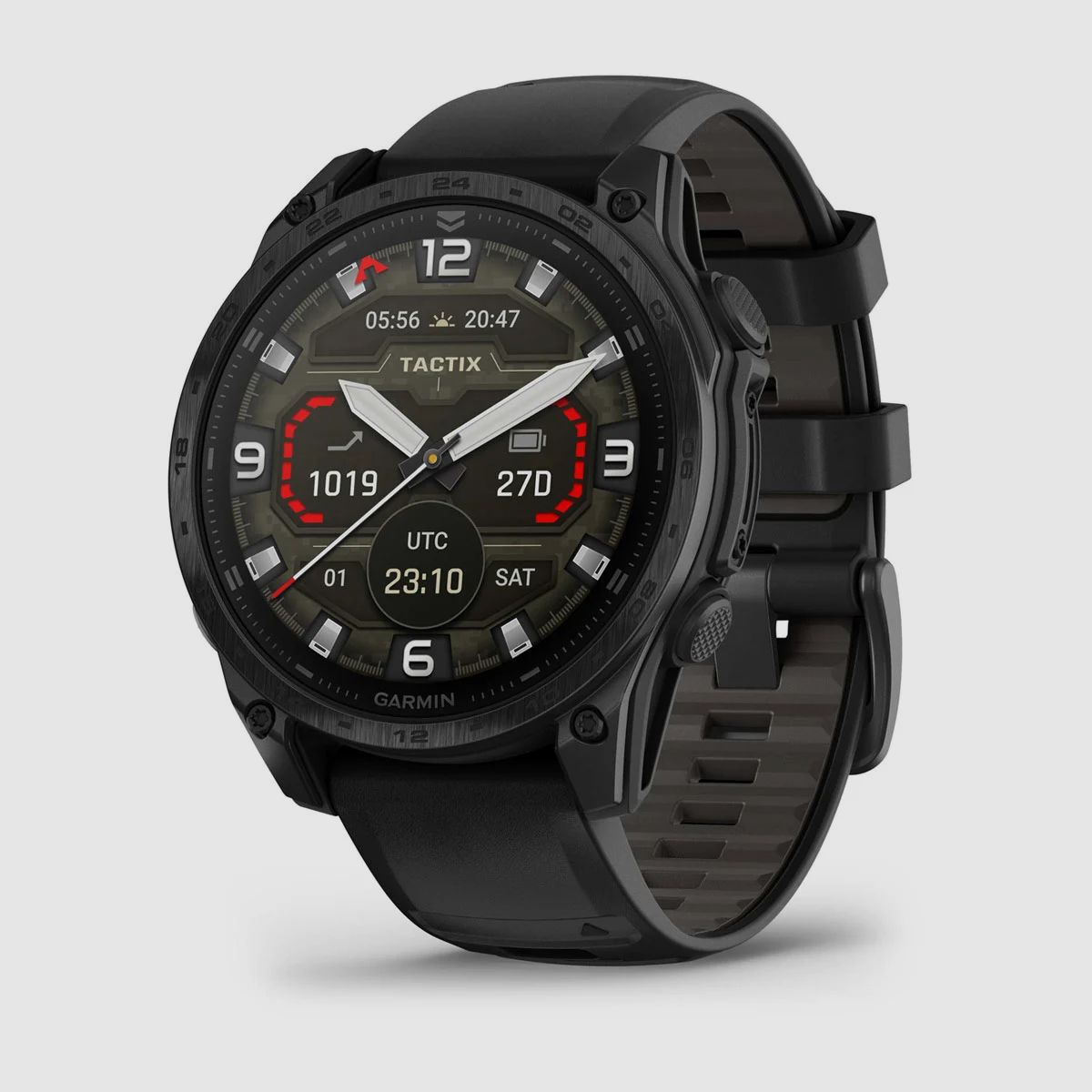 Garmin tactix 8 – 47 mm AMOLED, Bild 1 von 12
