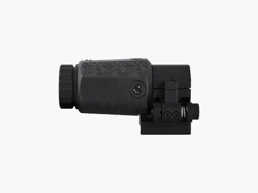 Aimpoint 3X-P™ mit 30mm FlipMount™ & TwistMount™