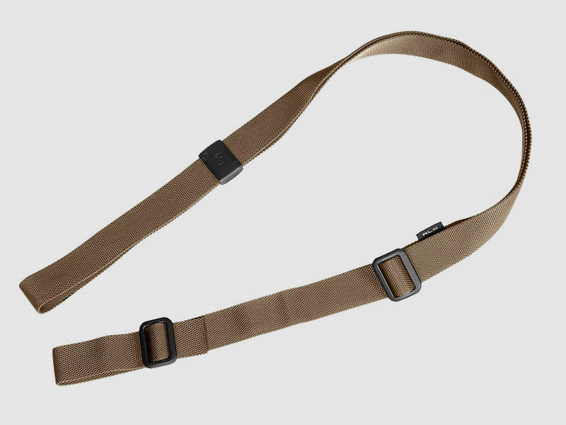MAGPUL RLS-Sling Schwarz