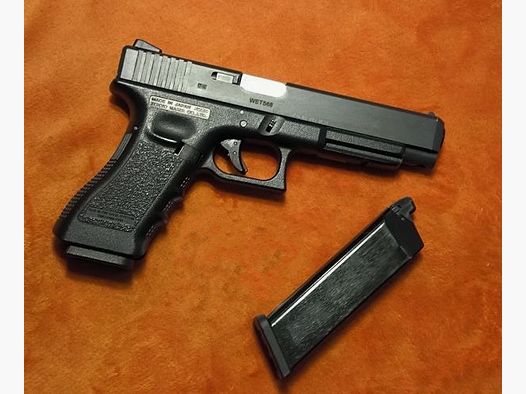 Glock G34 WE Tokyo Marui 