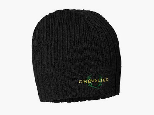 Stoke Beanie Black