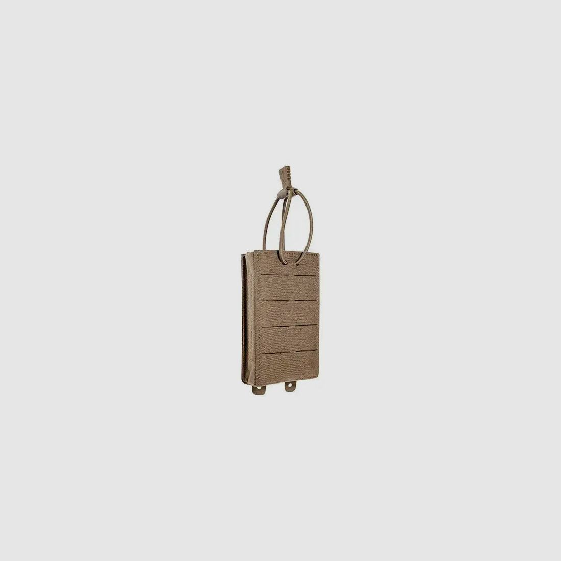 Tasmanian Tiger Tasmanian Tiger SGL Mag Pouch BEL M4 MKIII - Steingrau Oliv