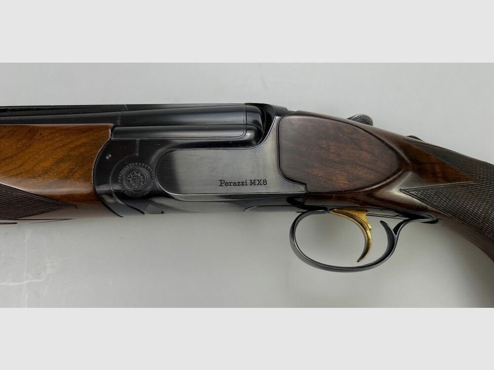 Perazzi MX8, image 3 of 9