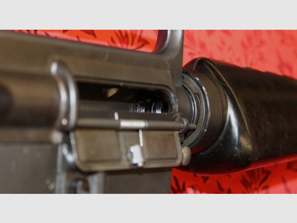 Niedermeier M16 SG, zdjęcie 8 z 8