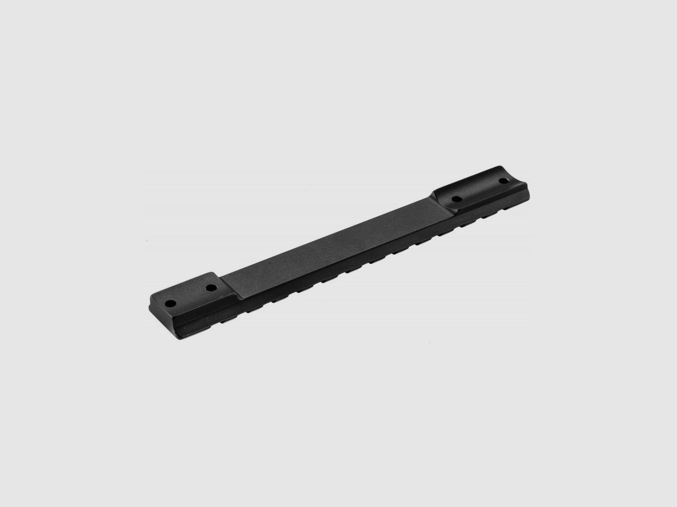 RECKNAGEL. Lange Picatinny Rail Remington 870 TAC, afbeelding 4 van 5